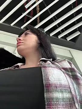 Wet  Bunny online show from 11, 3, 2026