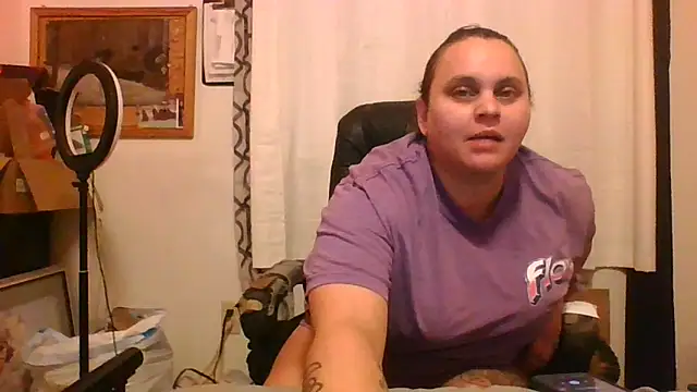 lyshaa online show from 11, 10, 2025