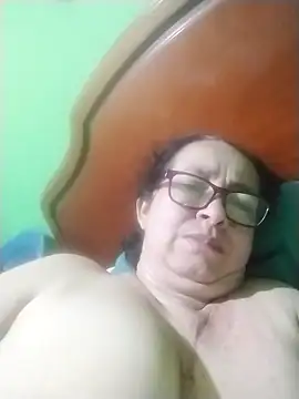 LaGochis07 online show from 13, 9, 2025