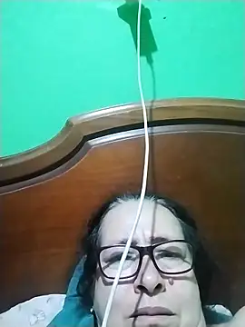 LaGochis07 online show from 25, 9, 2025