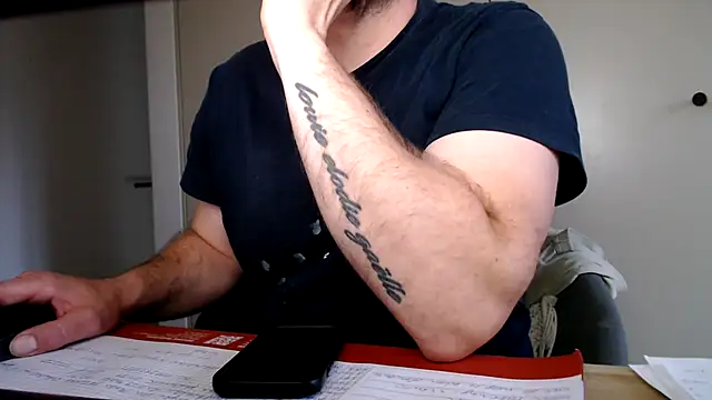 mrbigballs online show from 7, 5, 2026
