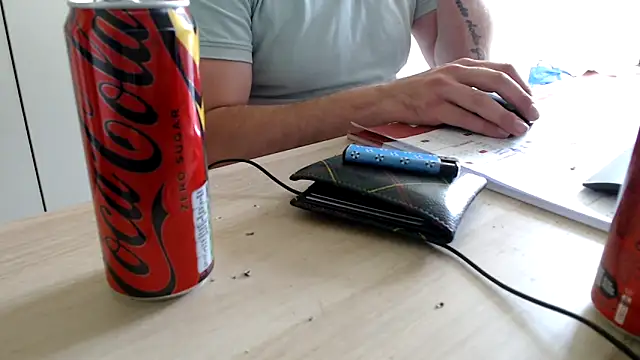 mrbigballs online show from 13, 6, 2026