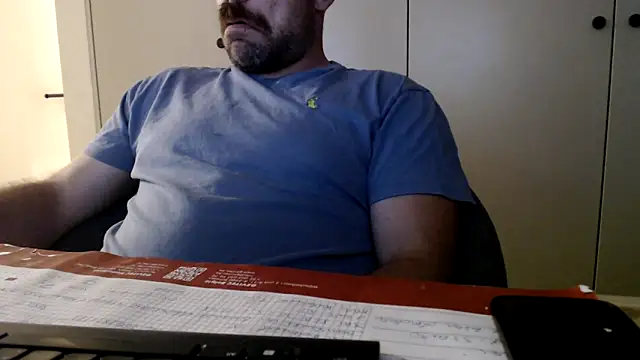 mrbigballs online show from 3, 6, 2026