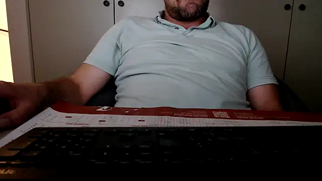 mrbigballs online show from 13, 6, 2026