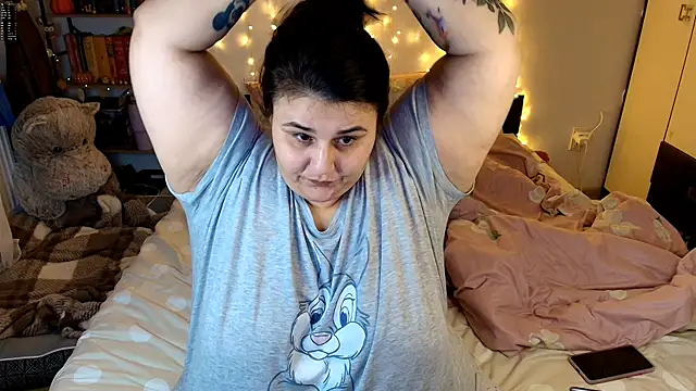 naughtykiss online show from 13, 11, 2025