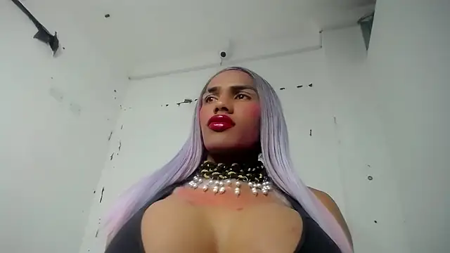 paulabigcock online show from 6, 3, 2025
