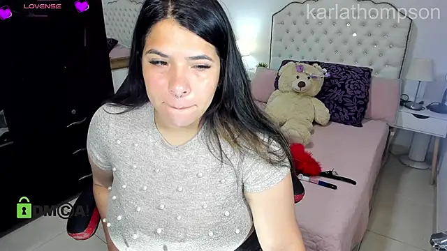 Karlathompson online show from 30, 12, 2024