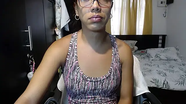 sensual nataliee online show from 14, 2, 2025