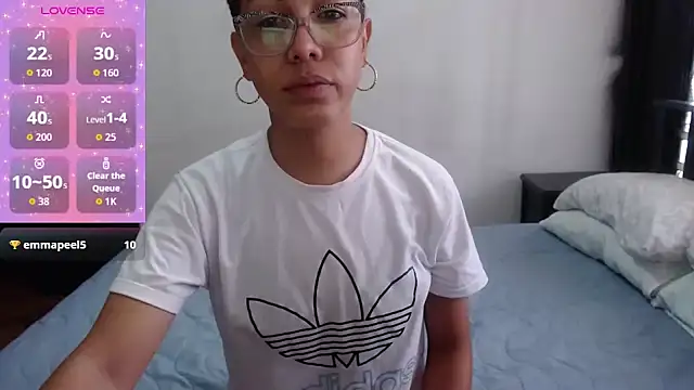 sensual nataliee online show from 5, 5, 2026