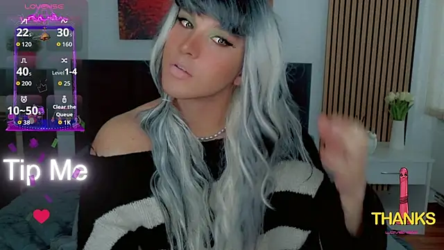 HelenSpellman online show from 21, 5, 2026