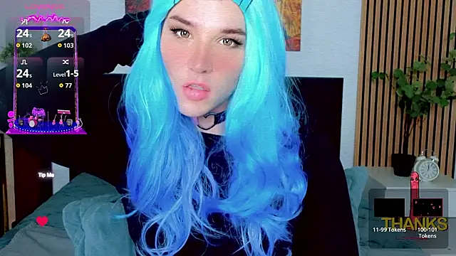 HelenSpellman online show from 12, 2, 2026