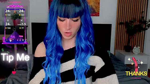 HelenSpellman online show from 24, 2, 2026