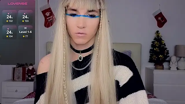 HelenSpellman online show from 7, 1, 2025