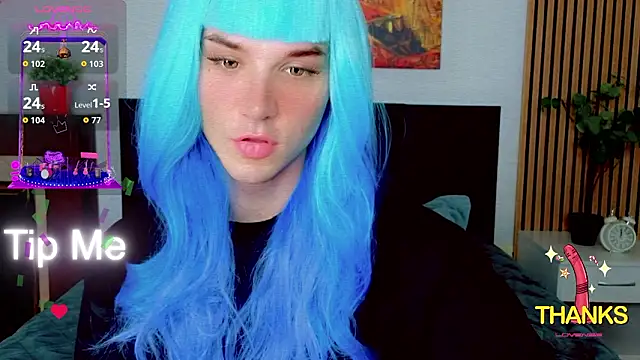 HelenSpellman online show from 13, 2, 2026