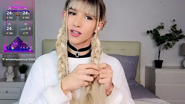 HelenSpellman online show from 3, 12, 2024