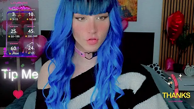 HelenSpellman online show from 22, 2, 2026