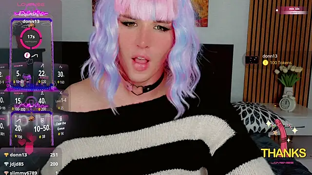 HelenSpellman online show from 11, 4, 2026