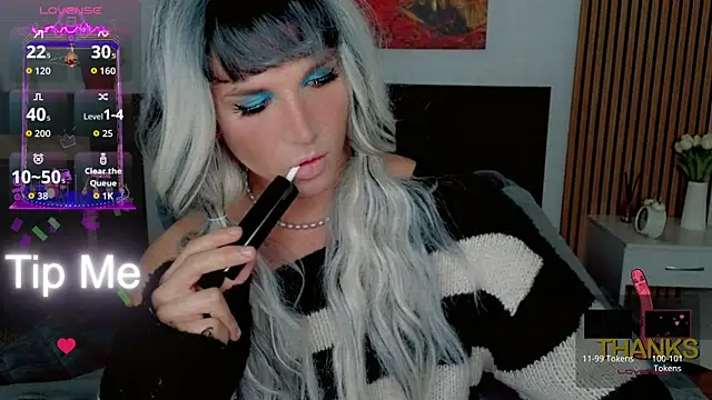HelenSpellman online show from 25, 5, 2026