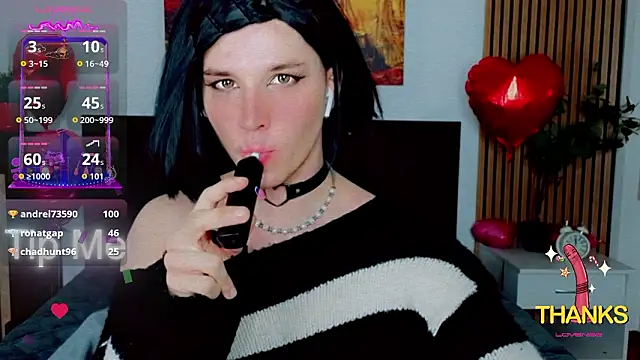 HelenSpellman online show from 23, 2, 2026