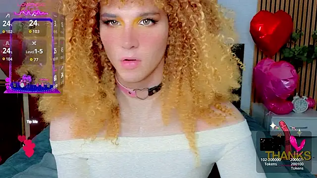 HelenSpellman online show from 19, 2, 2026