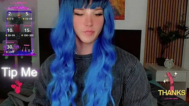 HelenSpellman online show from 14, 3, 2026