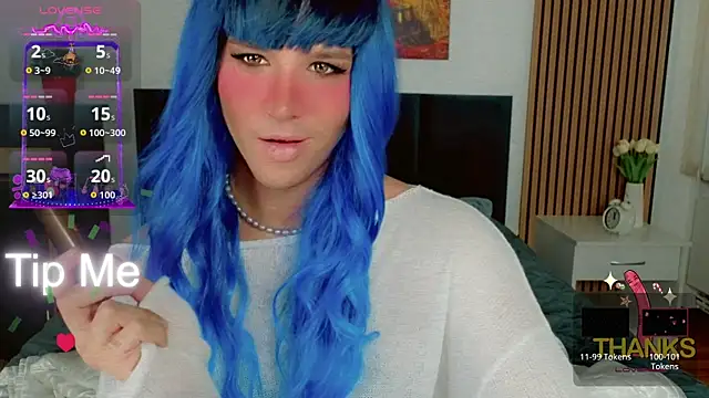 HelenSpellman online show from 12, 5, 2026