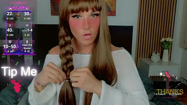 HelenSpellman online show from 14, 5, 2026