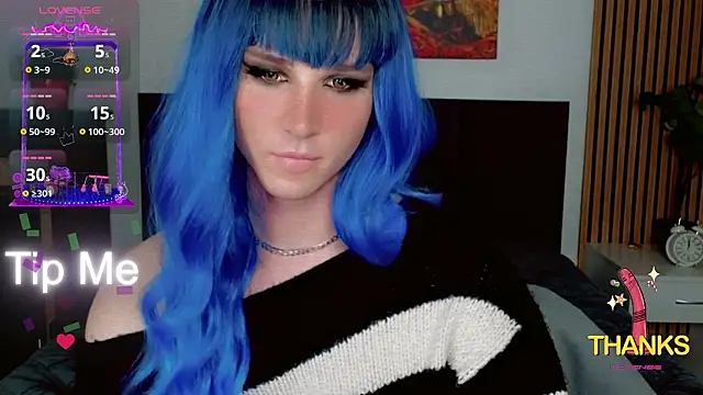 HelenSpellman online show from 14, 3, 2026