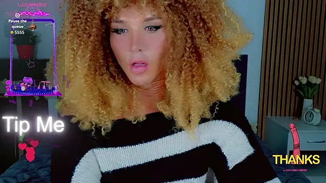 HelenSpellman online show from 23, 4, 2026