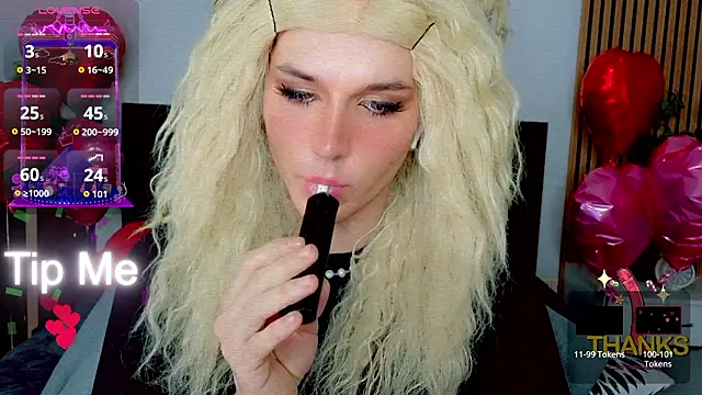 HelenSpellman online show from 16, 2, 2026