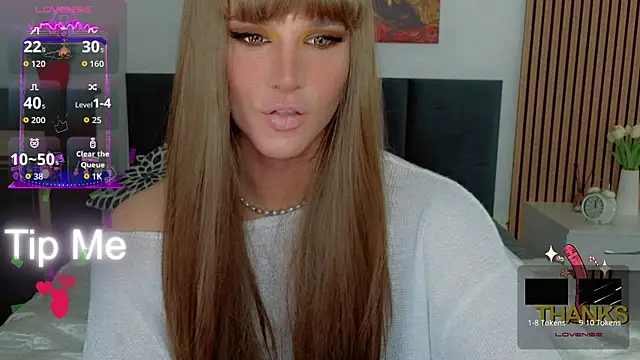 HelenSpellman online show from 7, 5, 2026
