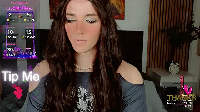 HelenSpellman online show from 19, 3, 2026