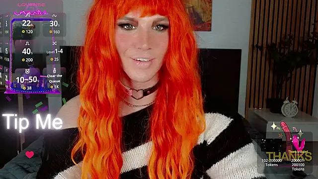 HelenSpellman online show from 12, 3, 2026