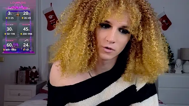 HelenSpellman online show from 12, 1, 2025