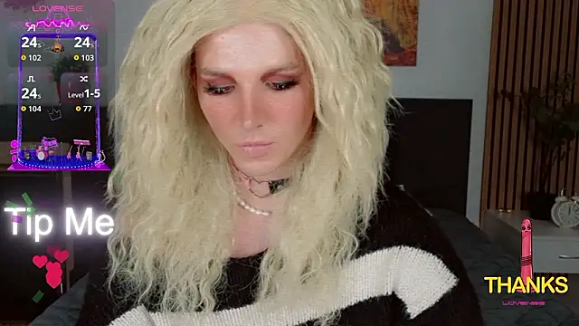 HelenSpellman online show from 11, 3, 2026