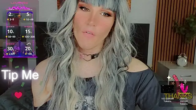 HelenSpellman online show from 31, 3, 2026