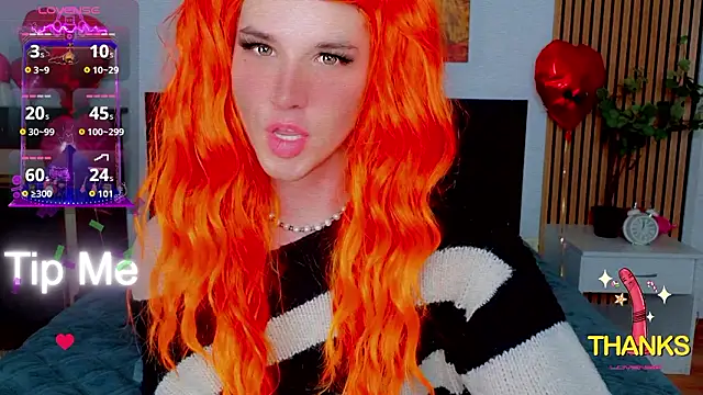 HelenSpellman online show from 21, 2, 2026