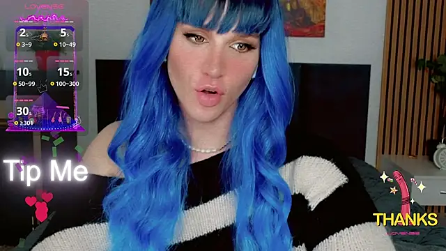 HelenSpellman online show from 15, 3, 2026