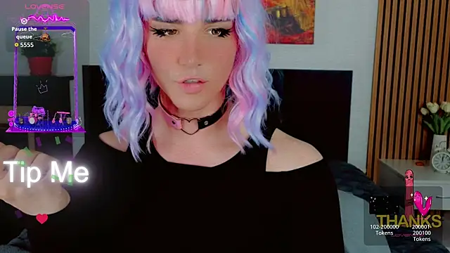 HelenSpellman online show from 12, 4, 2026