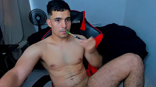 tanner hard  online show from 26, 2, 2025