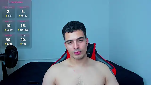 tanner hard  online show from 18, 3, 2025