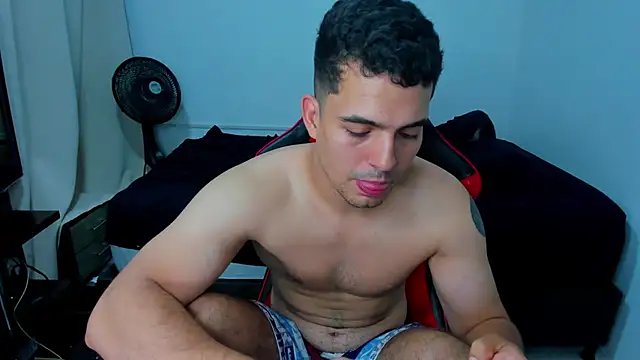 tanner hard  online show from 3, 3, 2025