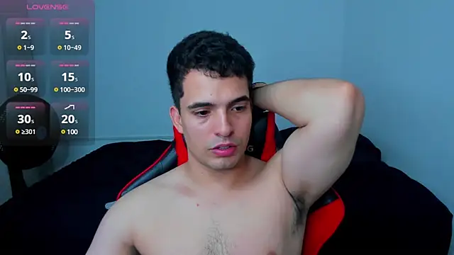 tanner hard  online show from 20, 3, 2025