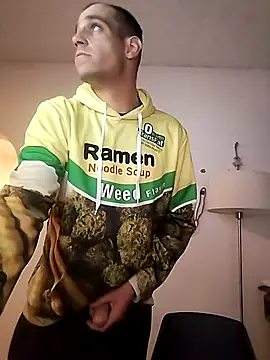 Codymc89 online show from 6, 11, 2025