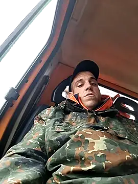 Codymc89 online show from 27, 10, 2025