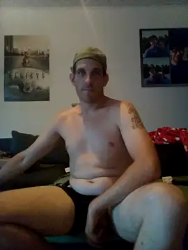 Codymc89 online show from 25, 6, 2026