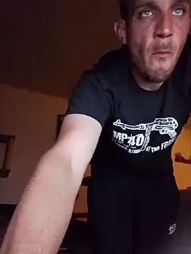 Snapshot of Codymc89 chatting on 8, 5, 2026 Codymc89 online show from 8, 5, 2026