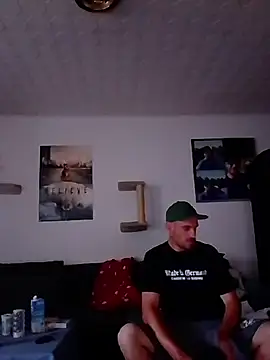 Codymc89 online show from 20, 7, 2026