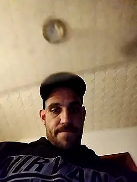 Codymc89 online show from 17, 10, 2025