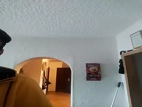 Codymc89 online show from 20, 12, 2025